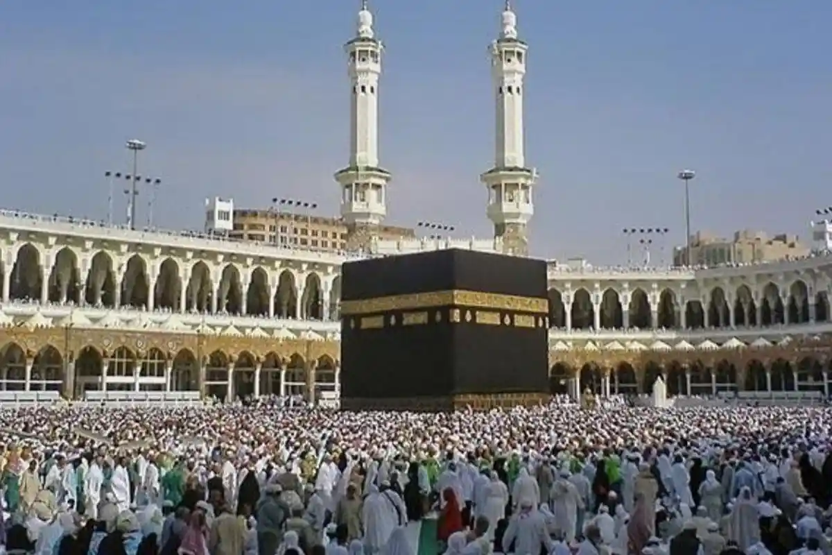 Kemenag Pesisir Barat Pastikan Seluruh Jamaah Haji Setempat Sehat