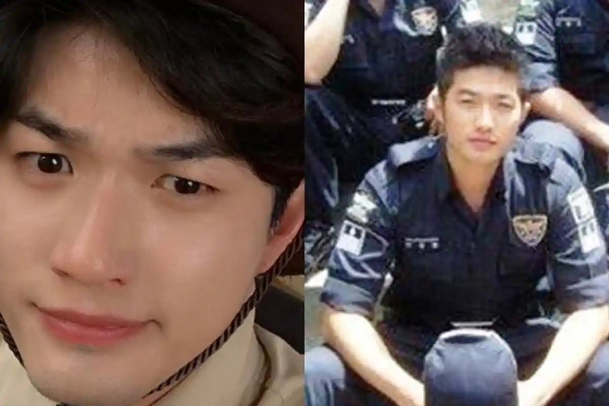 Jaya Tapi Arogan, Artis Korea Ini Akhirnya Hidup Miskin di Indonesia, Nasib Setelahnya tak Terduga