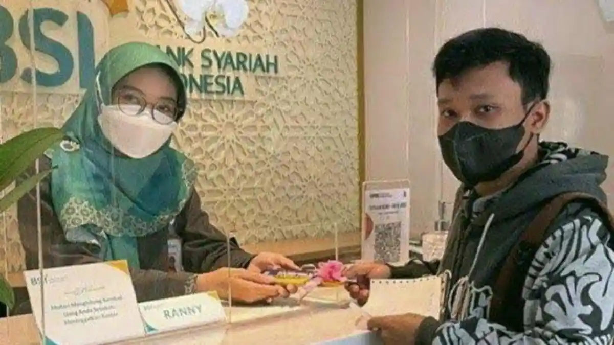BSI Malang Kembali Terapkan Layanan Weekend Banking, Ada Sejumlah Gerai Tetap Buka Pada Sabtu Besok