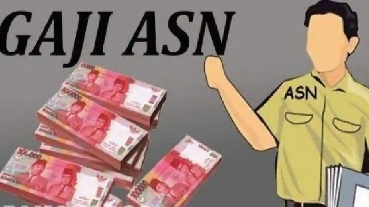 Rencana Menteri Keuangan Purbaya soal Gaji PNS 2026, Belum Ada Tanda Kenaikan: Nanti Kita Nilai