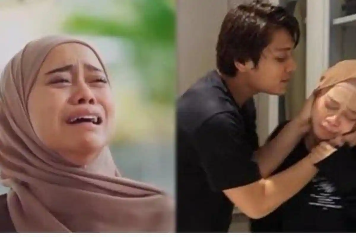 Segini Lamanya Rizky Billar Dipenjara Kalau Terbukti KDRT, Karier Suami Lesti Kejora Terancam Tamat