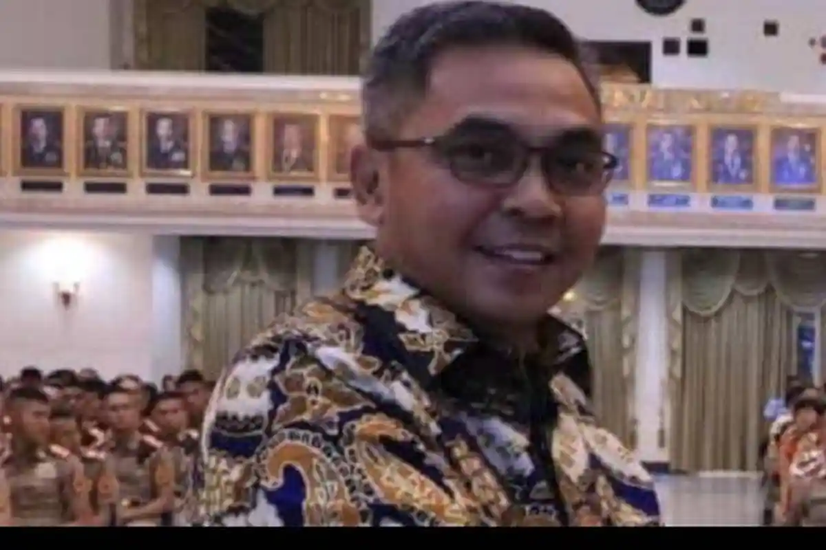 Suara Hati Netizen untuk Kapolda NTT yang Baru Brigjen Pol Setyo Budiyanto, Sebut Nama Astri Lael