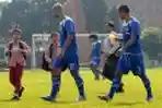 Persib Bandung Latihan
