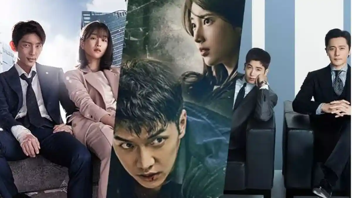 Rekomendasi Drama Korea yang Layak untuk Mendapat Season Kedua, Rasanya Pengin Nonton Lagi!