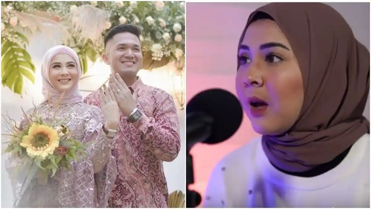 Kenangan Kesha Ratuliu Sebelum Tunangan dengan Adhi Permana. Pernah Dipukul, Diludahi Mantan Pacar