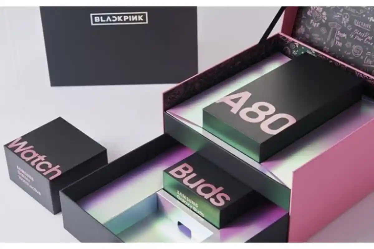 Galaxy M21 Rp 2 Jutaan hingga Galaxy A80 Rp 5 Jutaan, Cek Harga Terbaru Samsung Oktober 2020