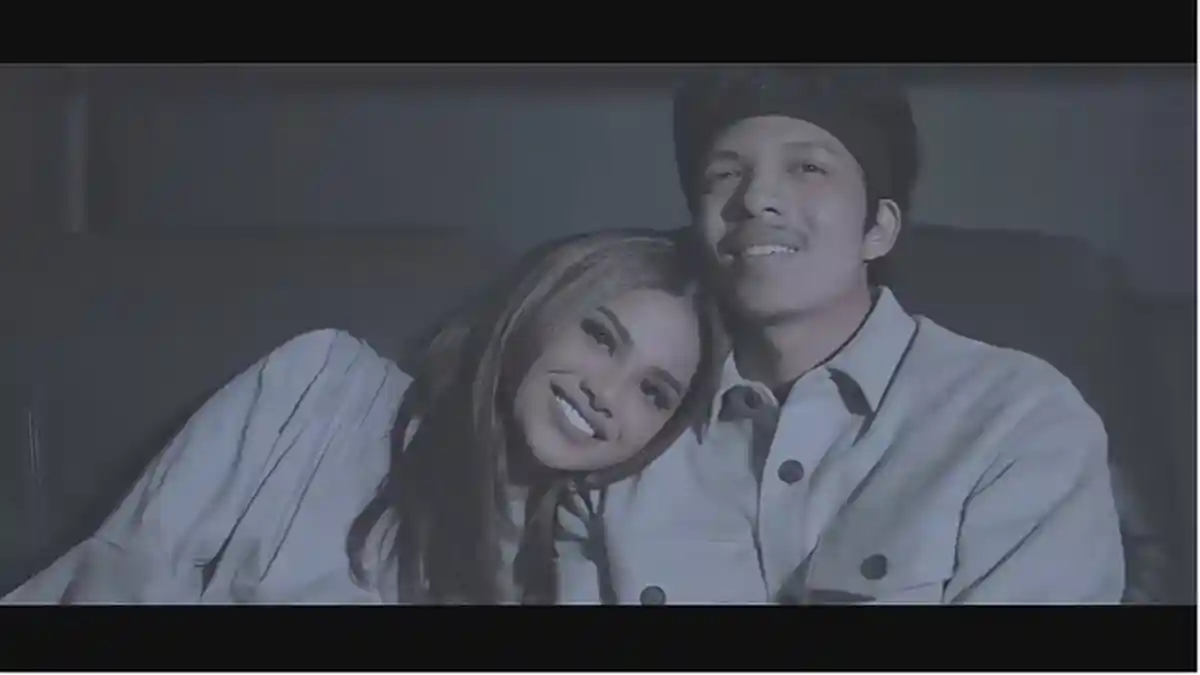 Kunci Gitar dan Lirik Lagu Cinta Seperti Aku oleh Aurel Hermansyah Trending YouTube Dimulai dari C