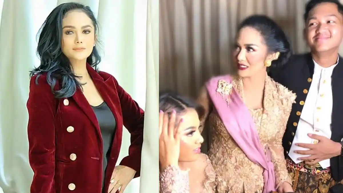 Di Hadapan Kak Seto, Krisdayanti Jujur Ungkap Hubungannya dengan Aurel Hermansyah dan Azriel