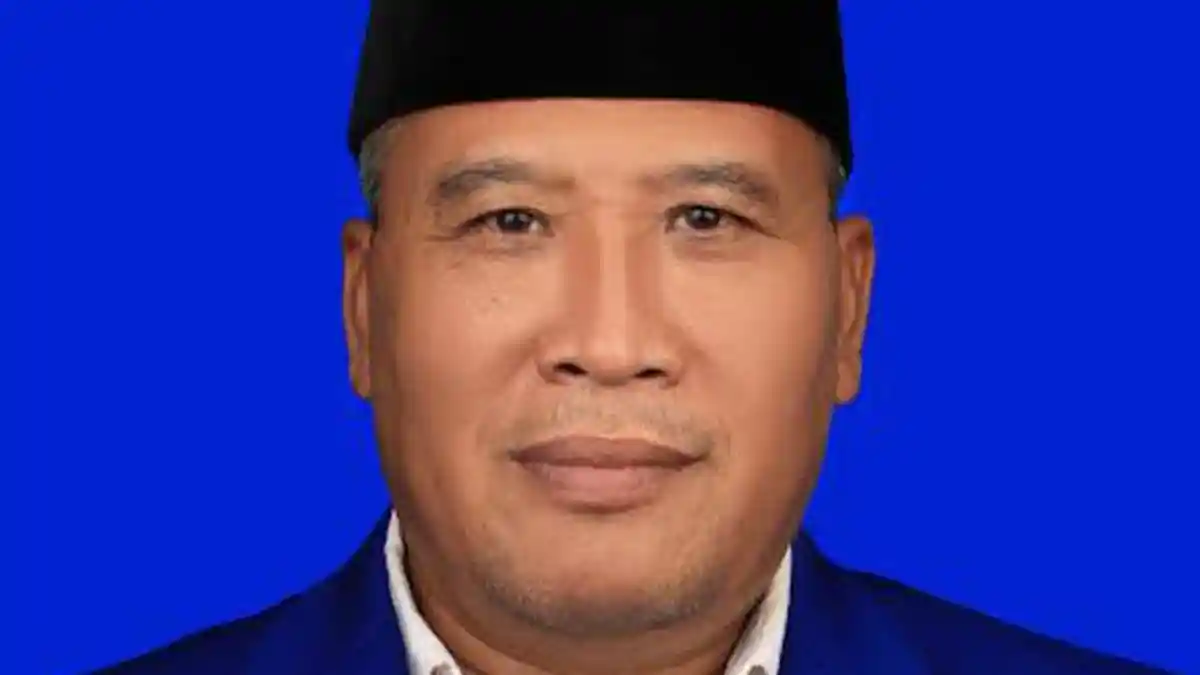 Direstui PAN, Irfan Nuranda Djafar Ramaikan Pilkada Metro 2020