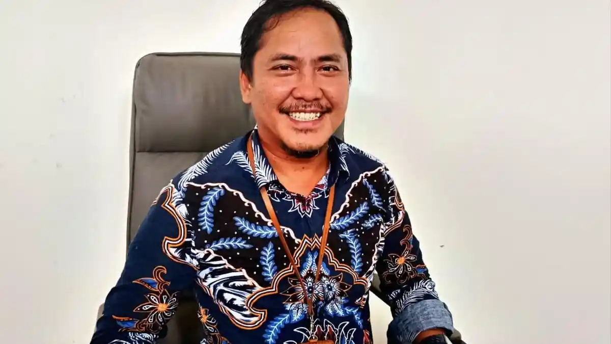 Tak Masuk Daerah Penghitungan Inflasi, Ini Penjelasan Kepala BPS SBT