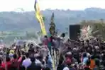 Tradisi Sesaji Rewanda