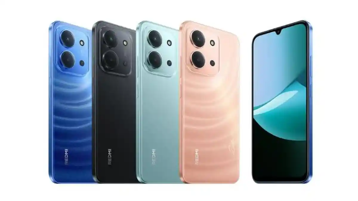 Spesifikasi HP Xiaomi Redmi 15C yang Dibanderol Rp1 Jutaan, Punya Baterai 6.000 mAh