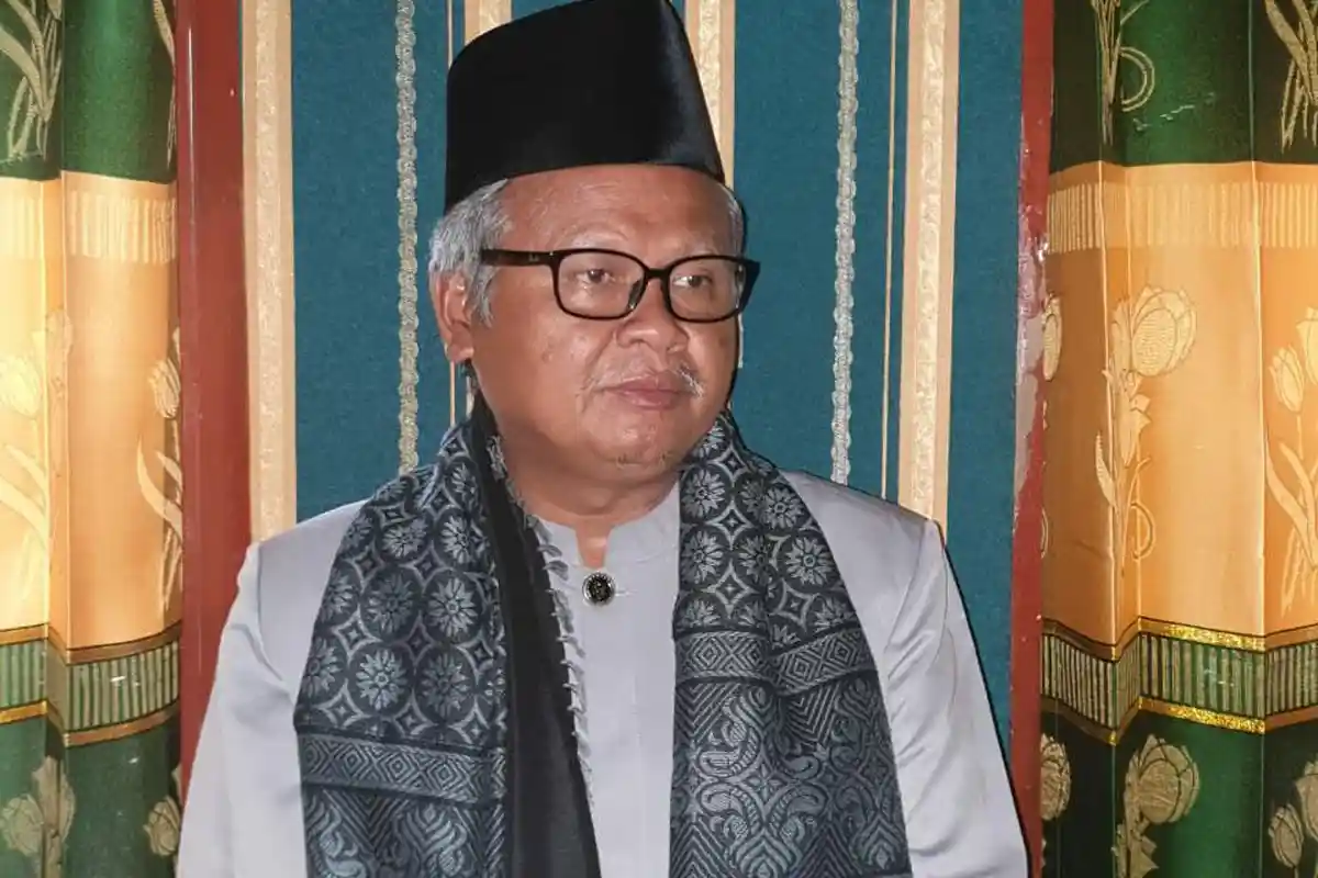 TADARUS: Ibadah di Hari Raya Idulfitri