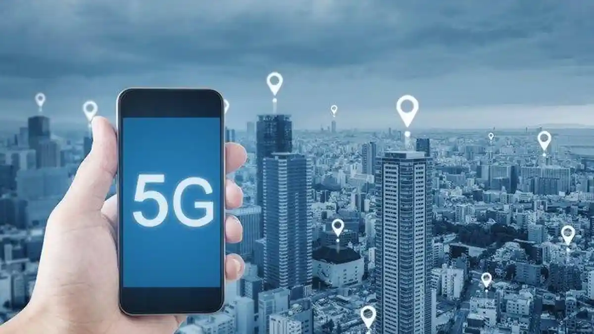 Apa Itu Jaringan 5G? Simak Keunggulan dan Perbedaannya dengan 4G, 3G dan 2G