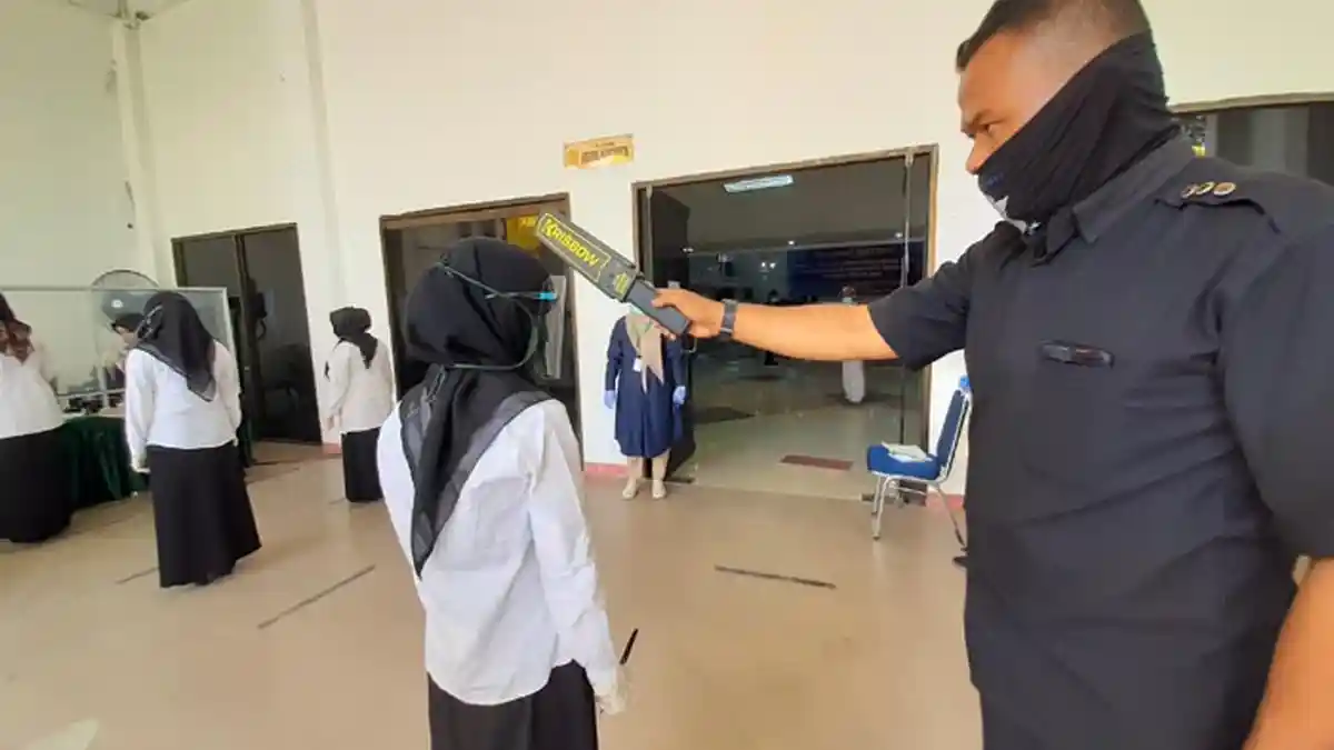 Ini Jadwal Pengumuman Kelulusan SKB CPNS Bagi Peserta Asal Lhokseumawe, Catat Tanggalnya