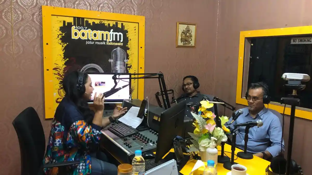 Komitmen Hadirkan Air Mineral Bermutu, Mindy Sudah Bersertifikasi Nasional dan Internasional