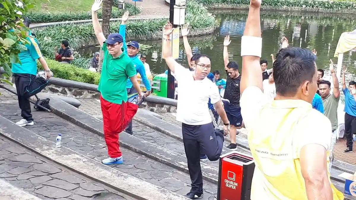 Bikin Anggaran Terkuras, BPJS Kesehatan Edukasi Warga Hindari Penyakit Mahal