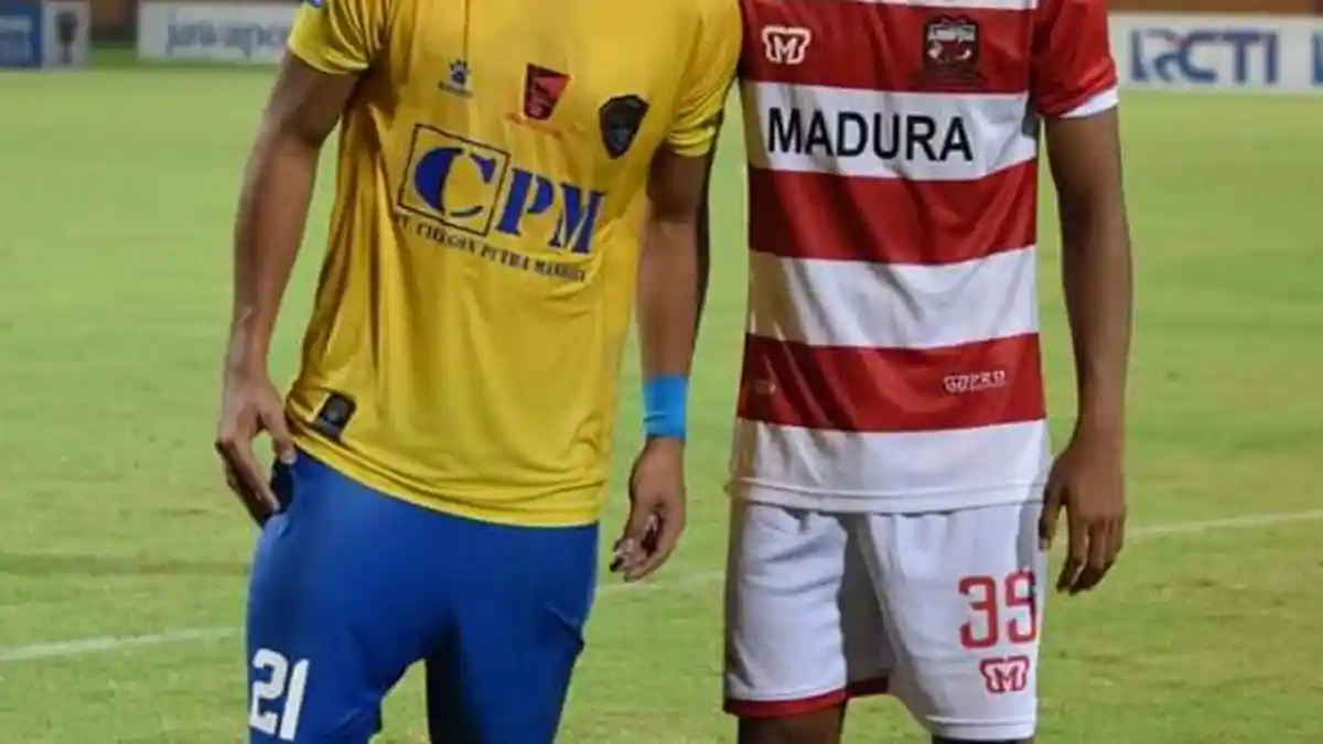 Eks Pemain Cilegon United Ini Menyayangkan Akuisisi Klub oleh Raffi Ahmad, Tapi