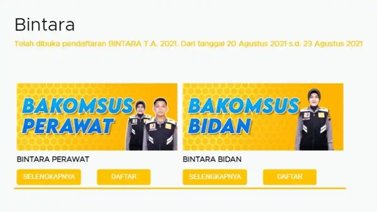 Seleksi Bintara Polri Kompetensi Khusus Perawat dan Bidan Sudah Dibuka, Simak Syaratnya Berikut Ini