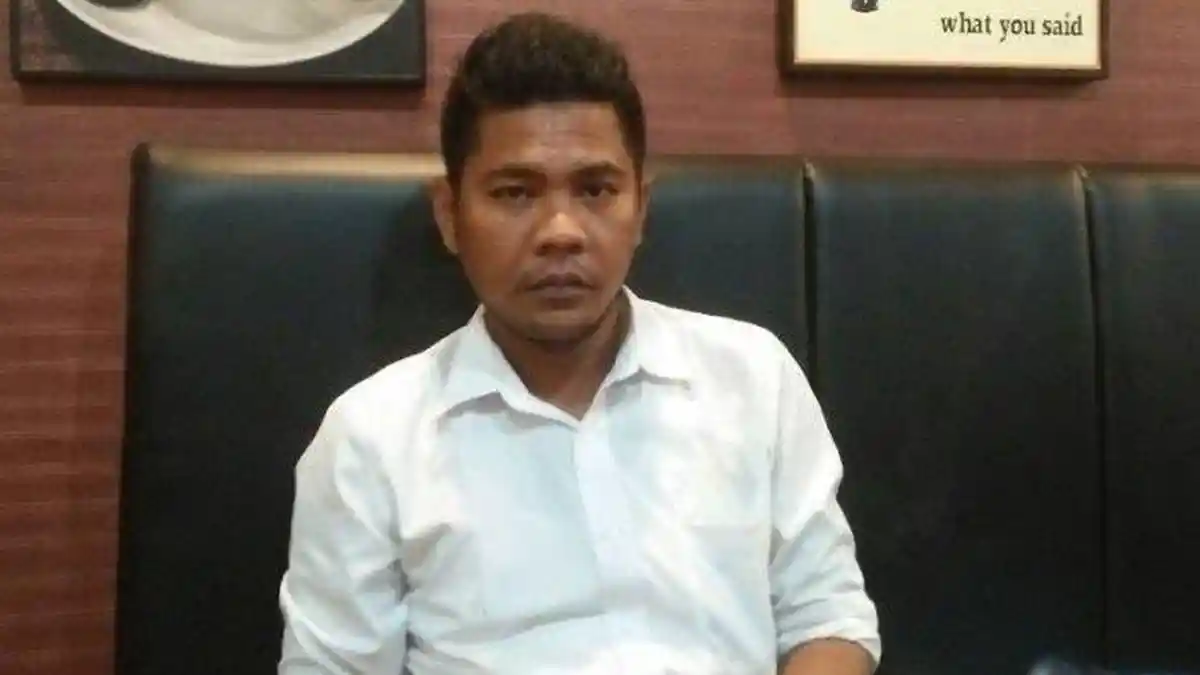 Istri Aktivis Gotfrid Siregar Meminta Polisi Segera Ungkap Sebab Kematian Suaminya