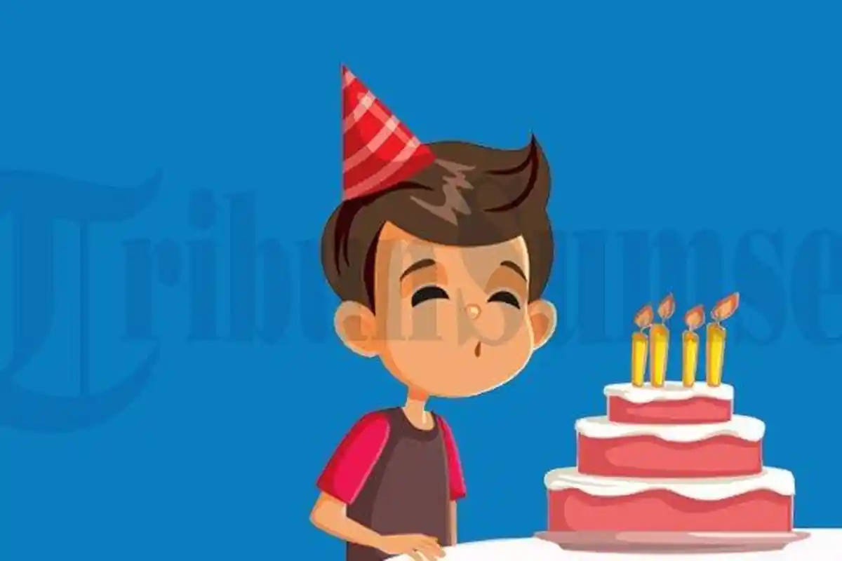 40 Contoh Ucapan Selamat Ulang Tahun untuk Diri Sendiri yang Penuh Makna dan Motivasi Terbaik