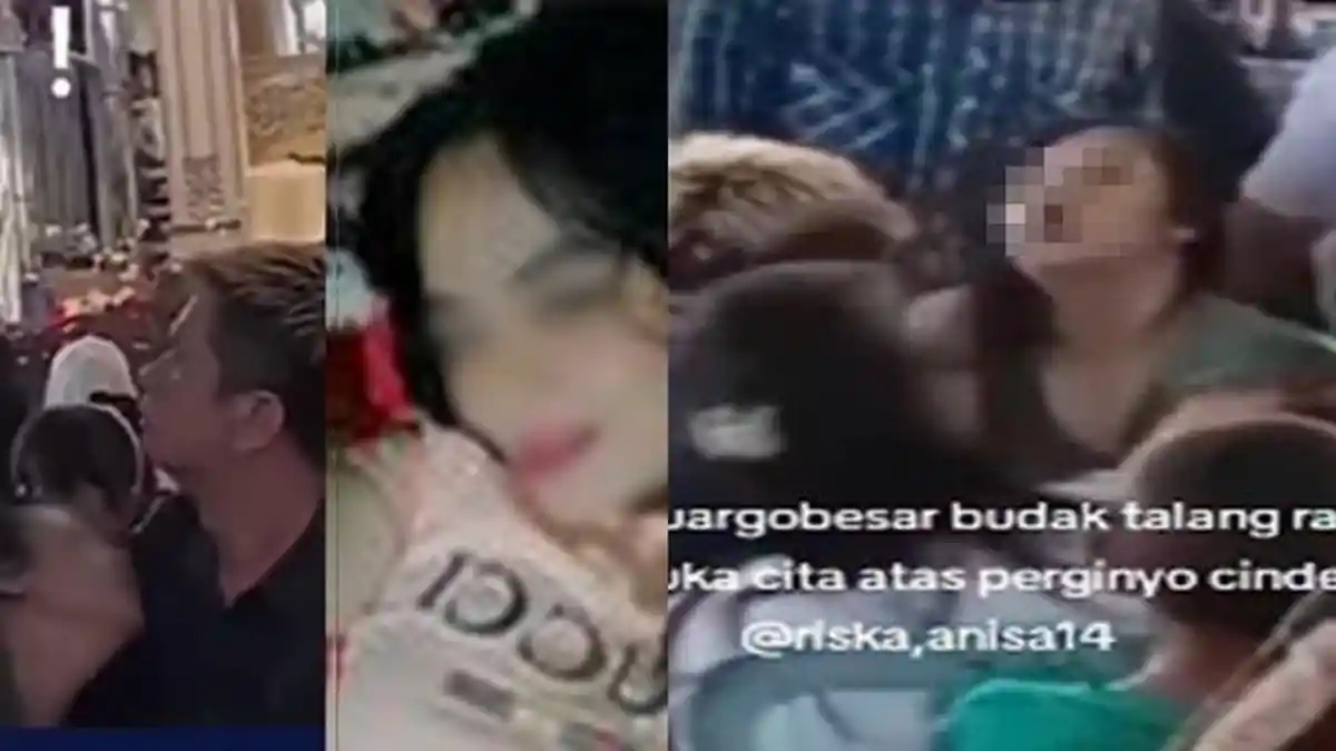 Polisi Selidiki Cinderella Tewas Diduga Overdosis di Acara Orgen Tunggal, Keluarga Tolak Visum
