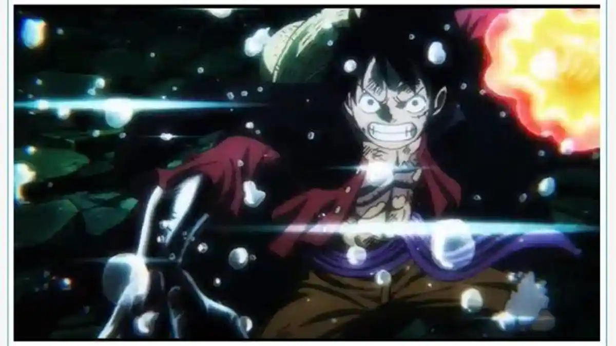 Spolier Anime One Piece Episode 1027, Tayang 31 Juli 2022, Berikut Link Nonton IQYI