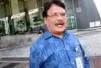 Staf Ahli Mentan Diperiksa KPK