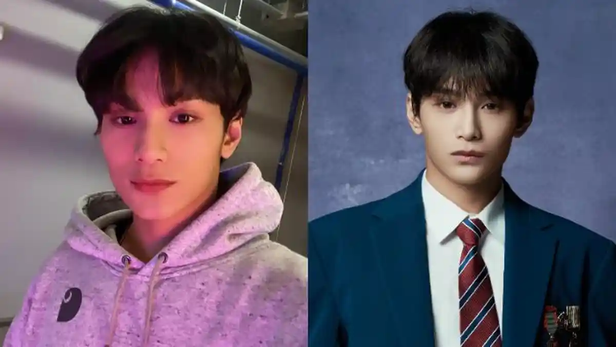 Profil Zayyan, Idol K-Pop Asal Indonesia Bakal Debut Bareng XODIAC, Di-bully saat SMP karena Hobinya