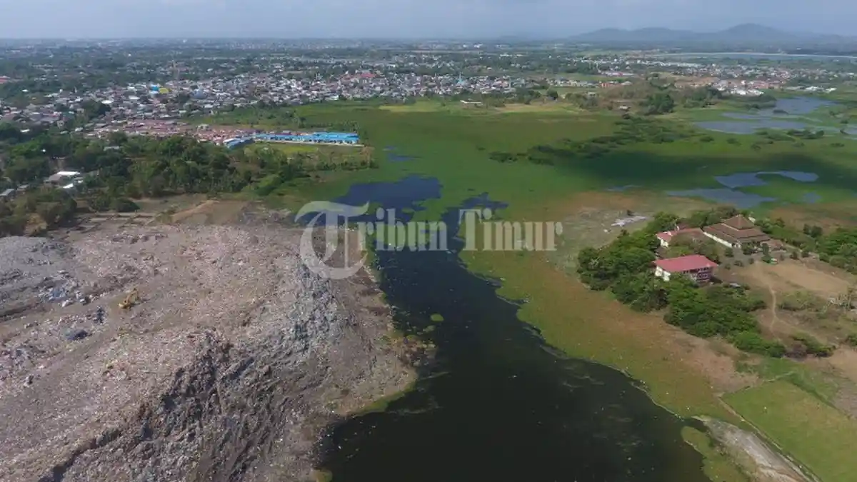 FOTO DRONE: TPA Antang Over Kapasitas - tpa-antang-over-kapasitas-4.jpg