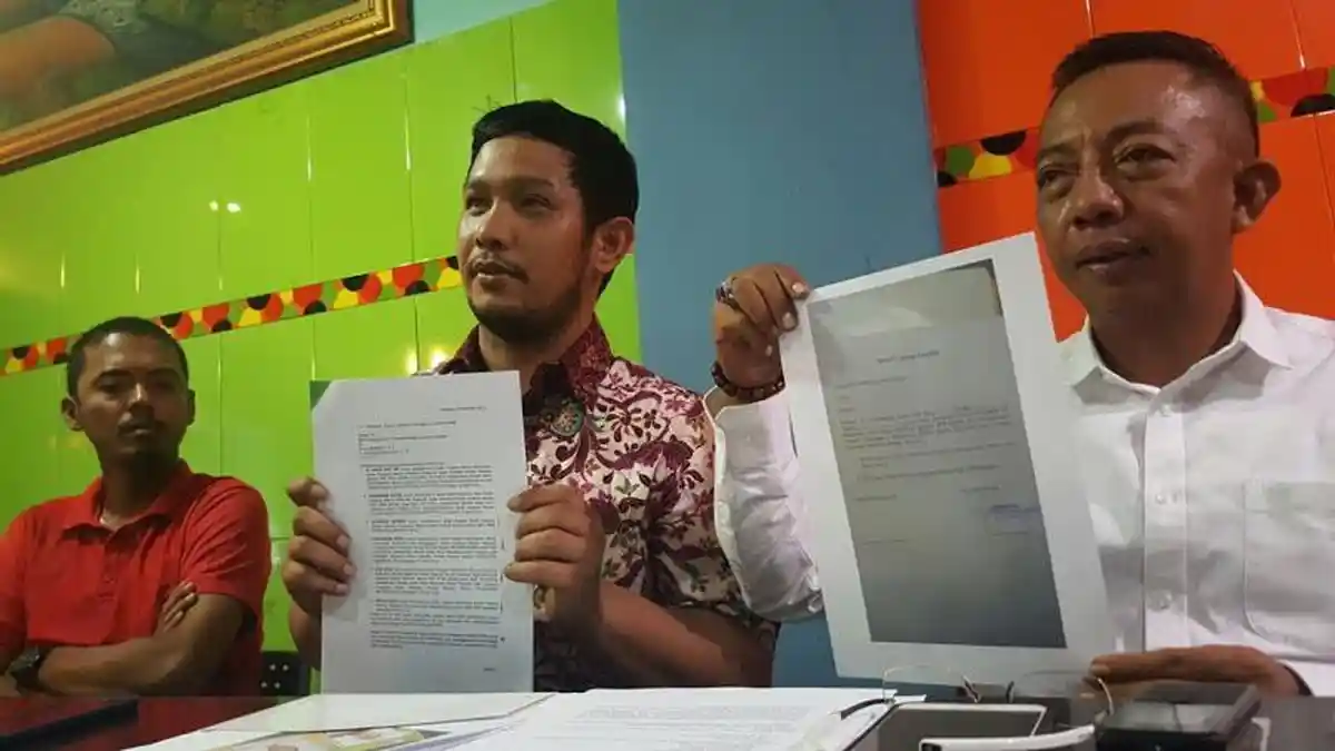 Forum Penegak Konstitusi Hipmi Minta Herman Heizer Tak Dilantik