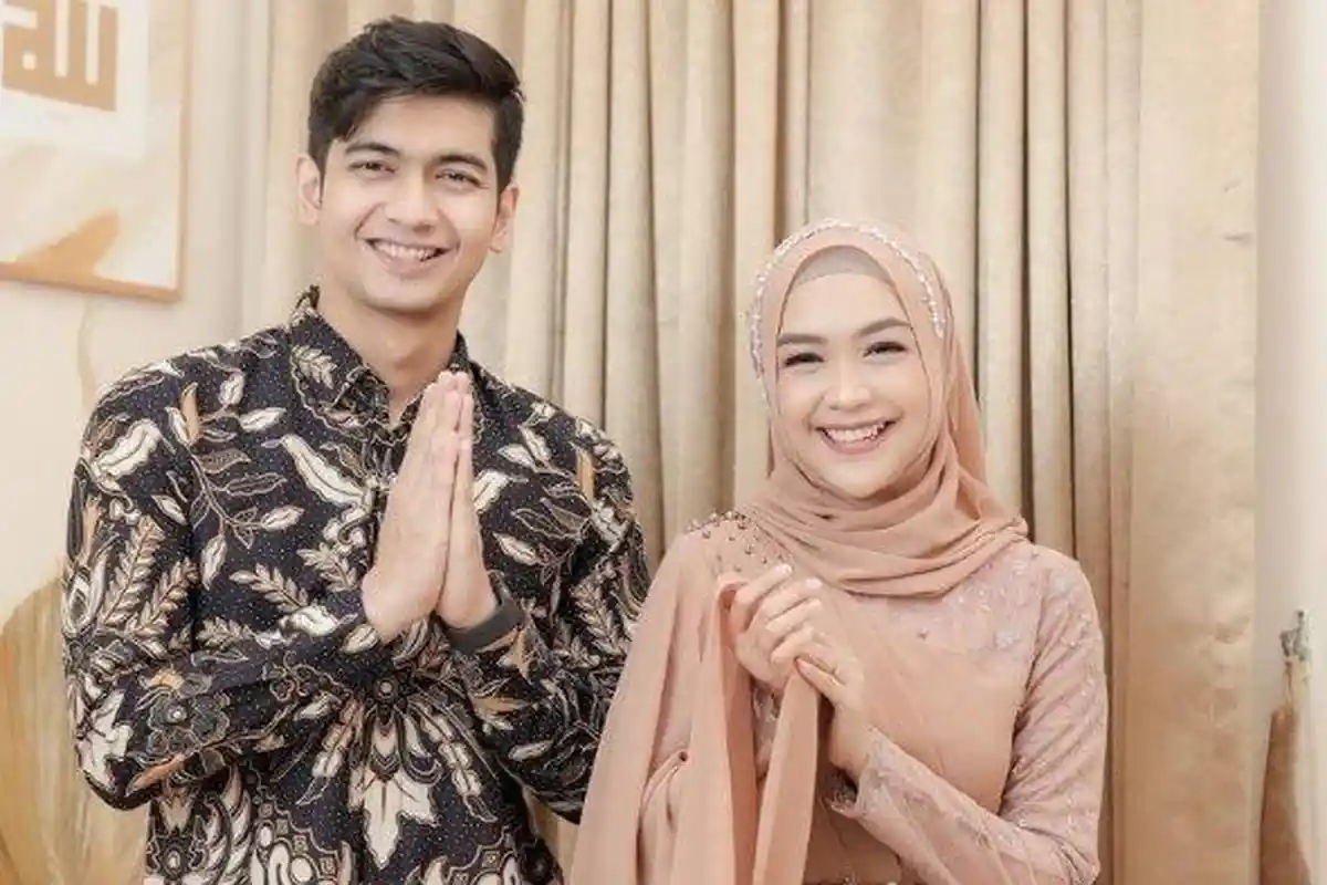 Youtuber Ria Ricis Resmi Bercerai, Teuku Ryan: Saya Iklas