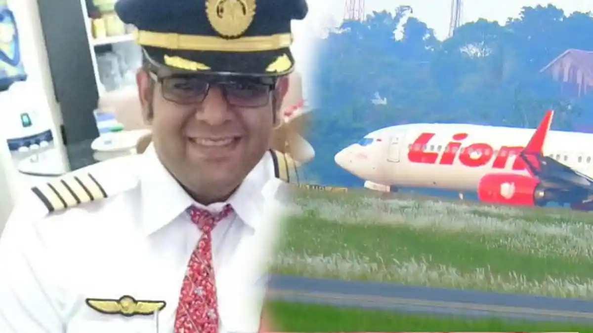 Pilot Lion Air JT 610 Sempat Minta Kembali Bandara Soetta, Apa Alasan Pesawat Return to Base?