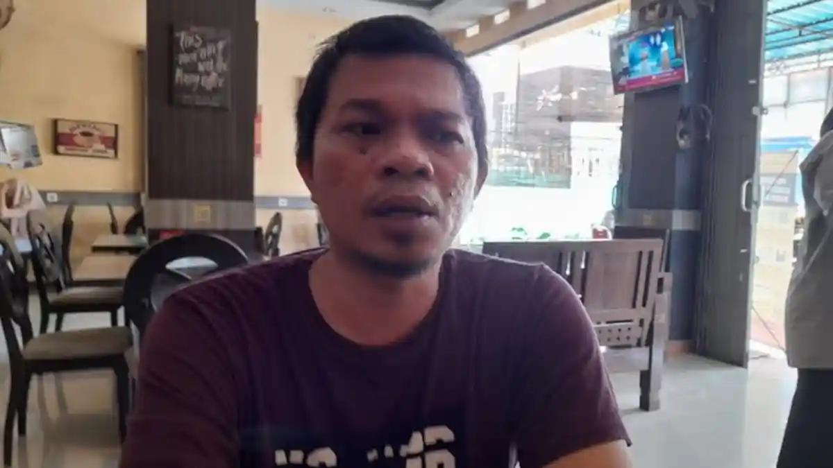 Pemprov WFH, Hatta Kainang: Paripurna Hak Interpelasi Tetap Jalan, Gubernur Harus Hadir