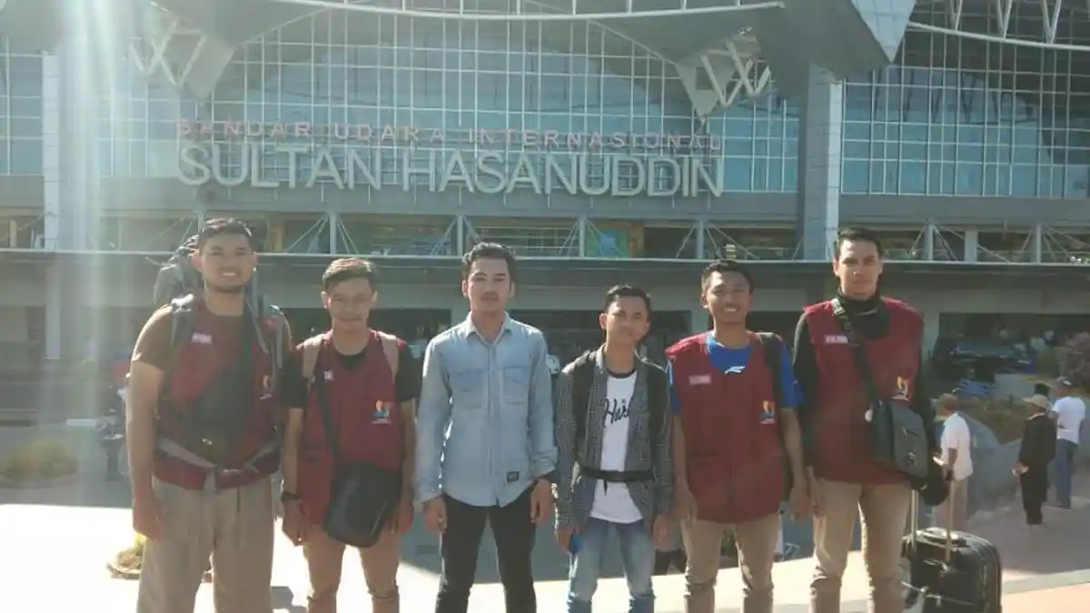 Tim Medis Yayasan Rumah Peneleh Bertolak ke Palu dan Donggala Besok