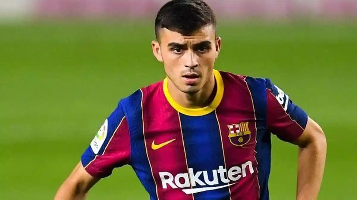 Permainan Pedri di Barcelona Mengingatkan Xavi Hernandez Pada Sosok Andres Iniesta, Ini Kata Xavi