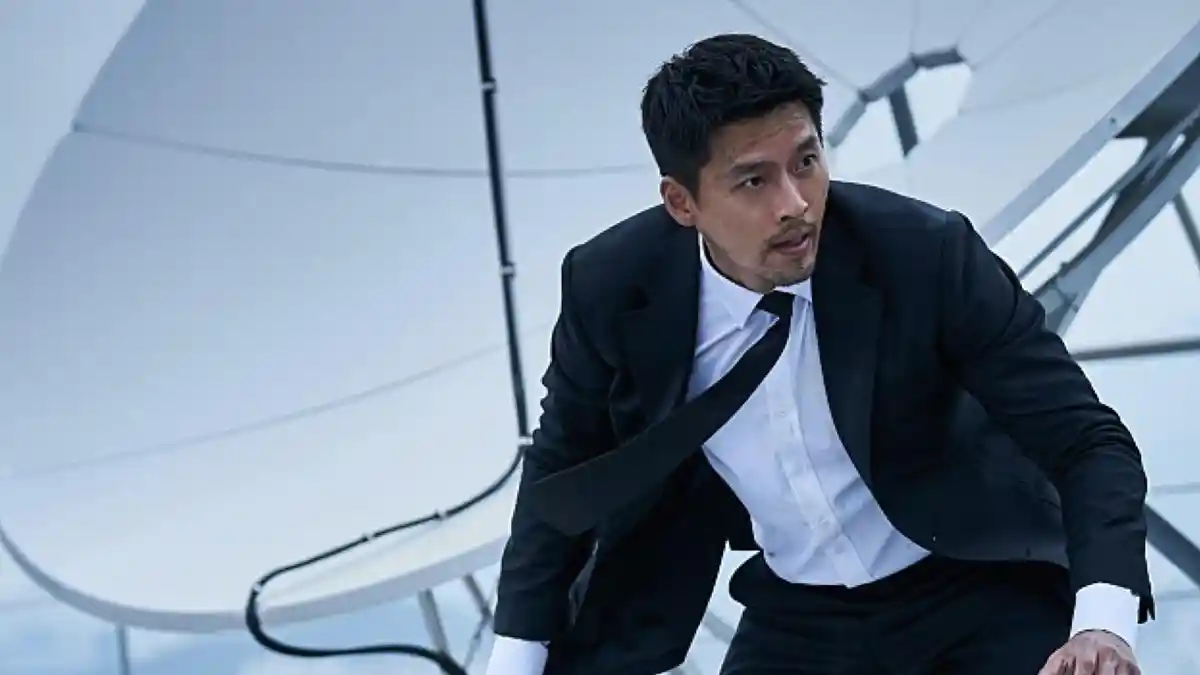 SINOPSIS Film Korea Confidential Assignment 2: International yang Tayang di Bioskop CGV 30 September
