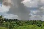 Ribuan Titik Panas Muncul di Riau Sebelum Musim Kemarau Dimulai