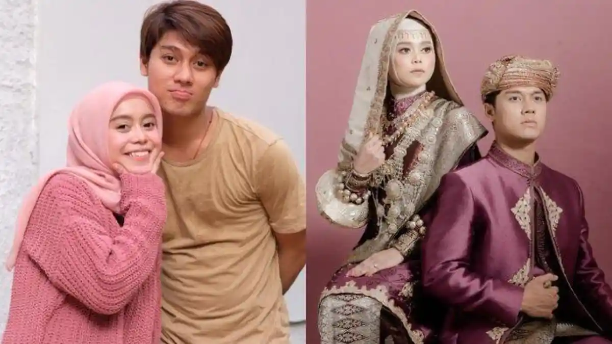 Ngaku KDRT? Rizky Billar Mau Ditahan Tapi Ajukan 1 Syarat ke Lesti, Minta Tidak Diceraikan
