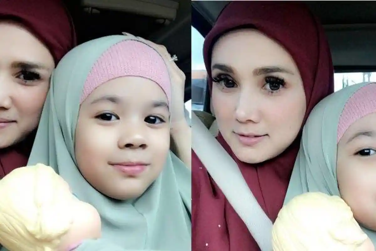 Dipastikan jadi Anggota DPR RI, Hidup Mulan Jameela Terjamin Makmur, Ini Rincian Gajinya