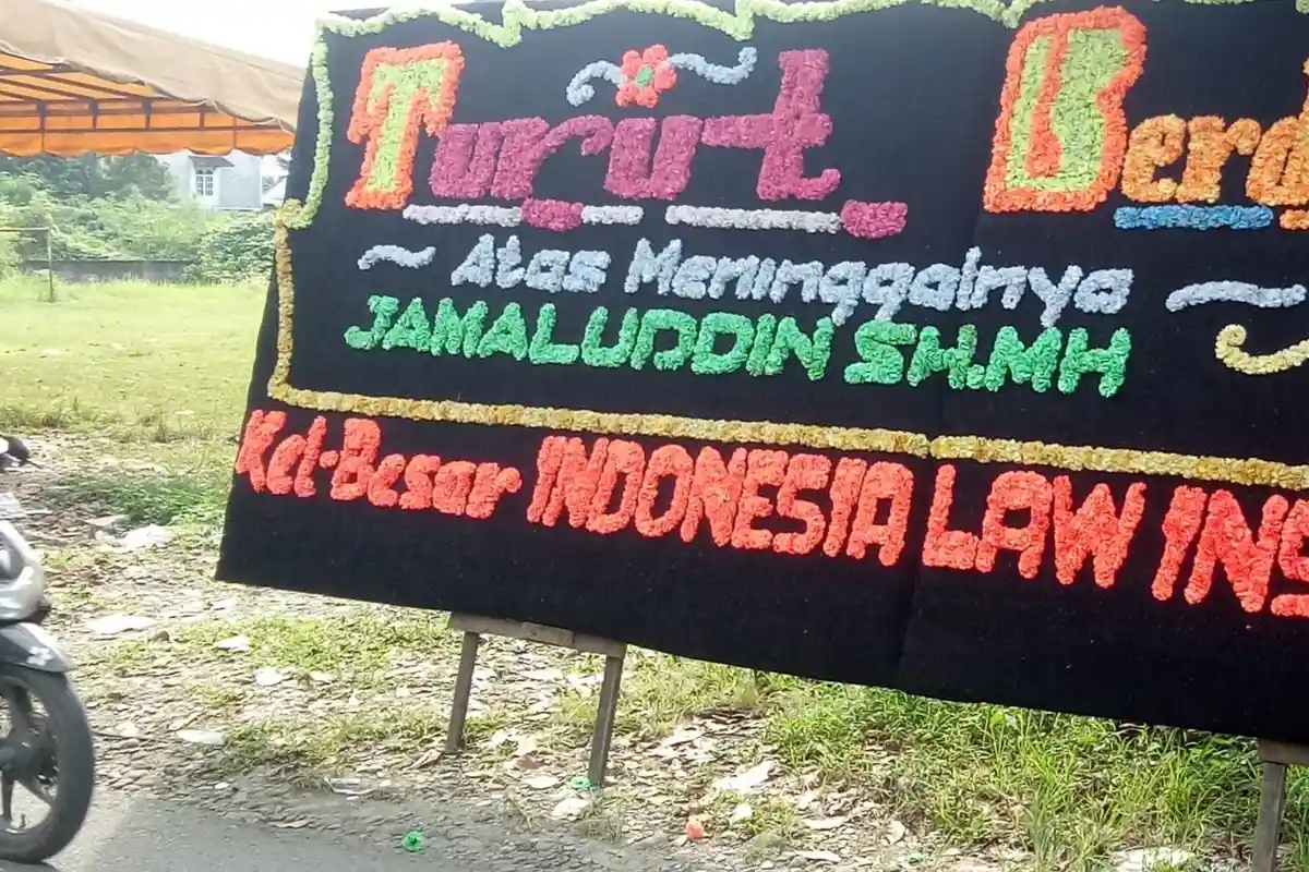 Mantan Panitera Duga Kematian Hakim Jamaluddin Berhubungan soal Bisnis di Luar Profesi Hakim