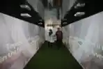 Pameran Memahami Kanker Lewat Seni