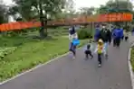 Taman Tebet Eco Park Kembali Dibuka