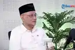 Menteri Haji Gus Irfan Siap Tidak Populer Demi Jemaah Haji