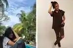 Artis ini Kerap Disebut Pelakor oleh Netizen, Tapi Siapa Sangka Pengikutnya di IG Capai 20 Juta