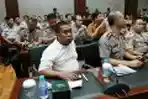 Kapolda Metro Jaya Gelar Rapat Tertutup Soal Final Piala Presiden 2015