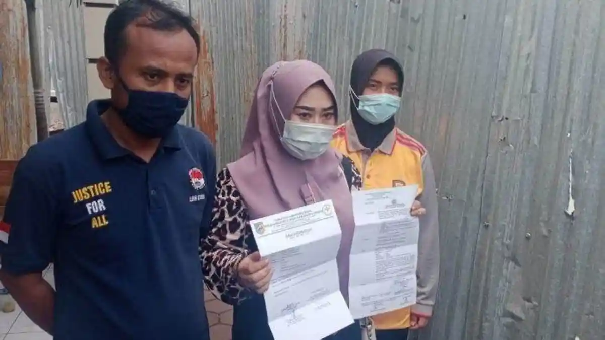 Kebiasaan Buruk Sumiyatun (36), Istri Sekamar dengan Pria Lain di Hotel, Gadisnya Dicap Anak Durhaka