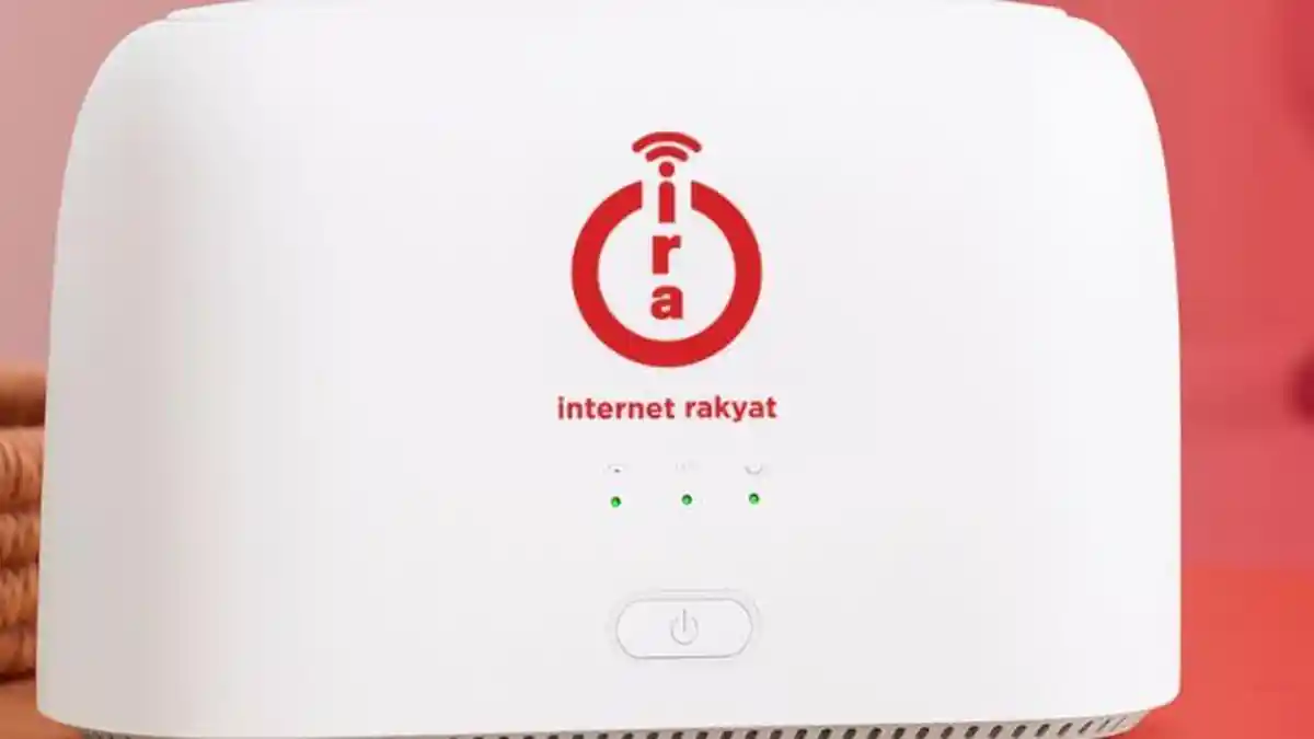 Cara Cek Cakupan Wilayah Internet Rakyat, Solusi WiFi Murah Rp 100 Ribu ...