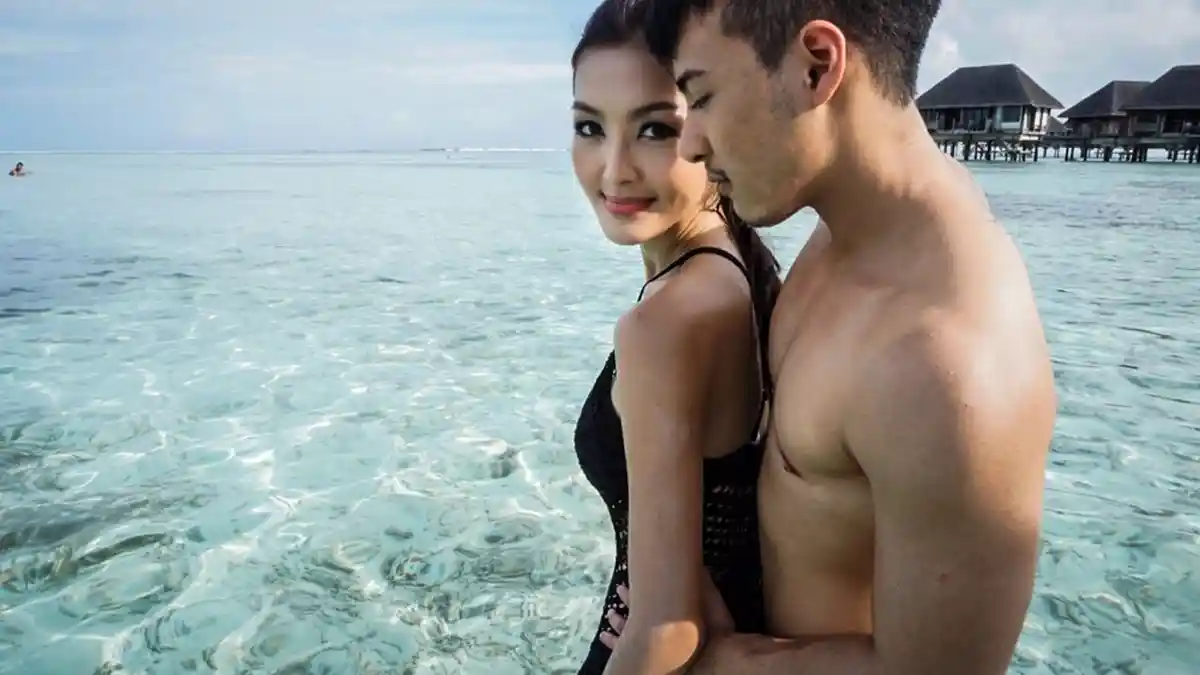 Pasangan 'Tukar Body' Ini Minta Pernikahannya Diakui Secara Resmi