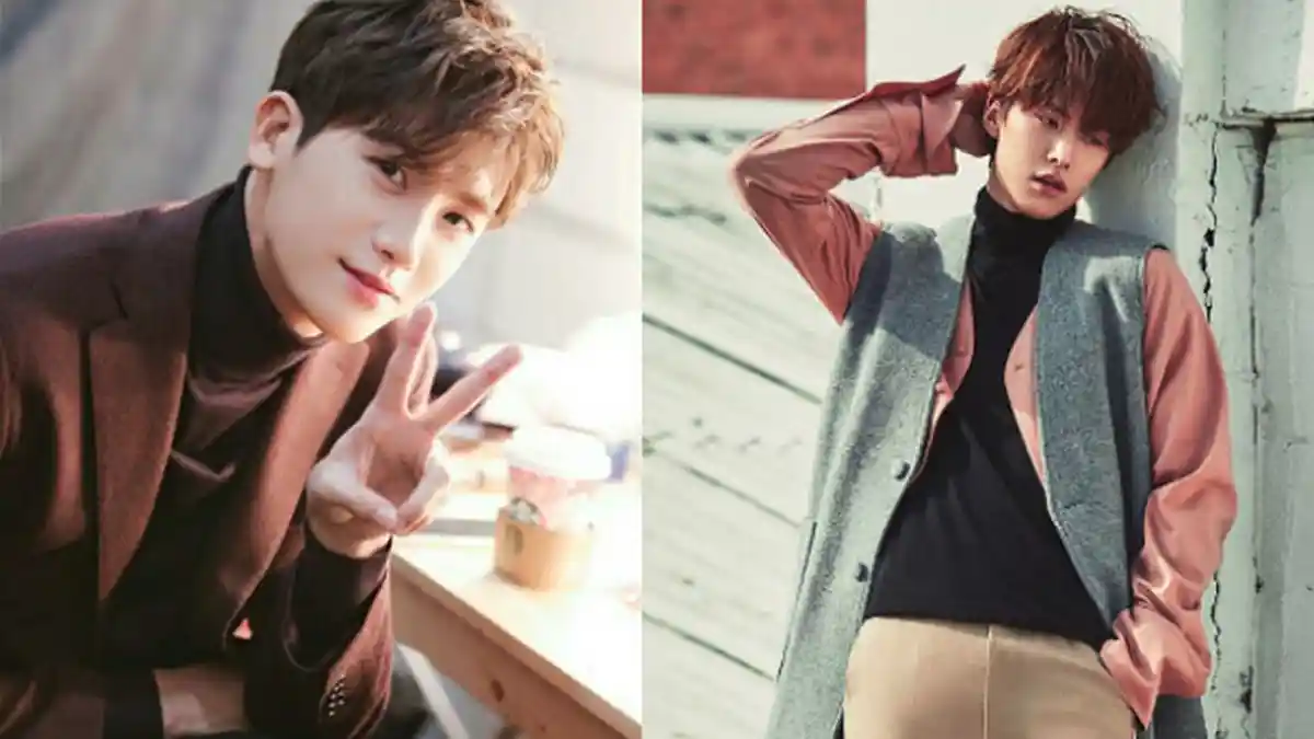 7 'Second Lead' di Drama Korea 2017 Ini Sukses Bikin Kaum Hawa Jatuh Cinta, Favoritmu yang Mana?